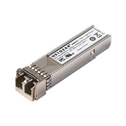 NETGEAR 10GBASE-SR SFP+ Transceiver- MULTIMODE LC GBIC